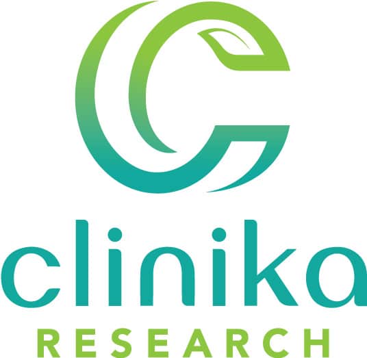 Clinika logo color