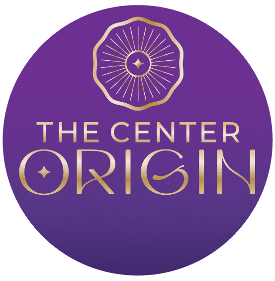 The Center ORIGIN Favacon Large