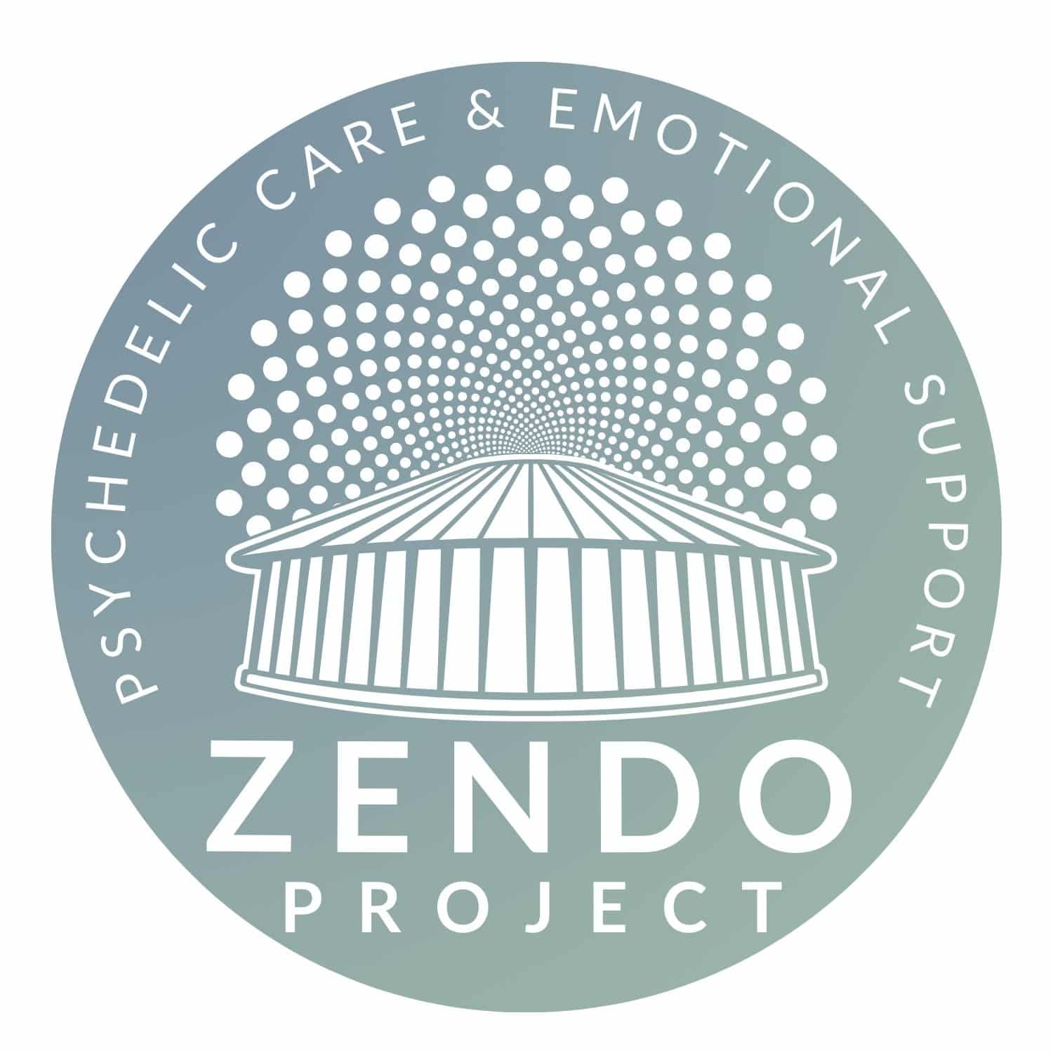 Zendo Project Logo Color